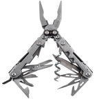 SOG PowerLitre Stone Wash Utility Multi-Tool