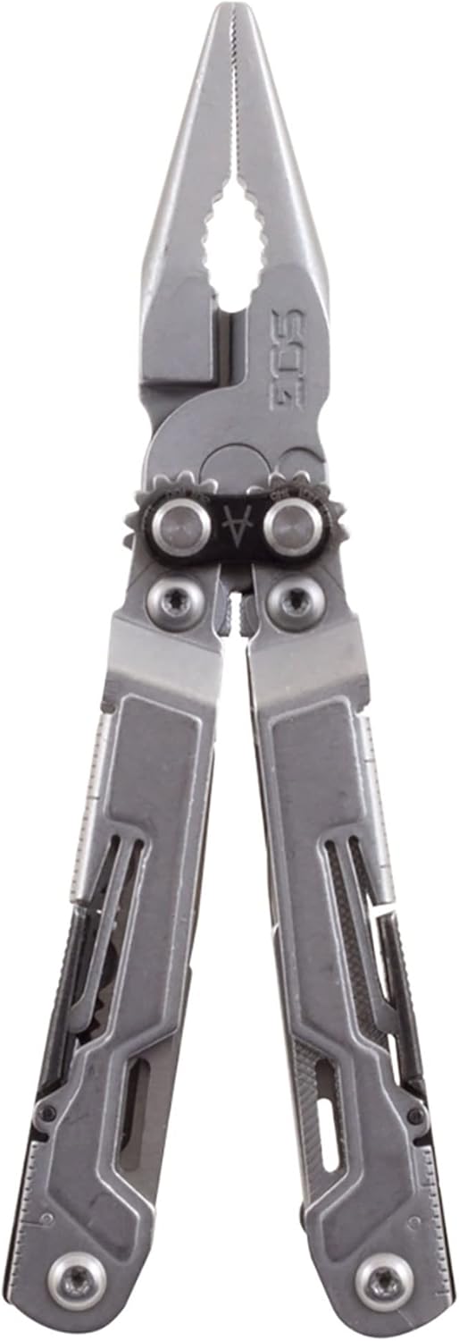 SOG PowerPint Stone Wash Compact EDC Multi-Tool