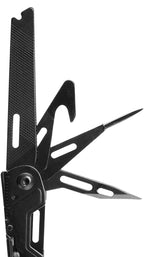 SOG PowerPint Black Compact EDC Multi-Tool