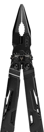 SOG PowerPint Black Compact EDC Multi-Tool