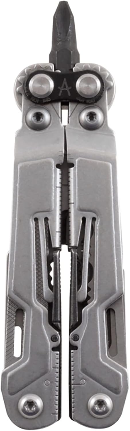 SOG PowerPint Stone Wash Compact EDC Multi-Tool