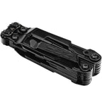 SOG PowerPint Black Compact EDC Multi-Tool