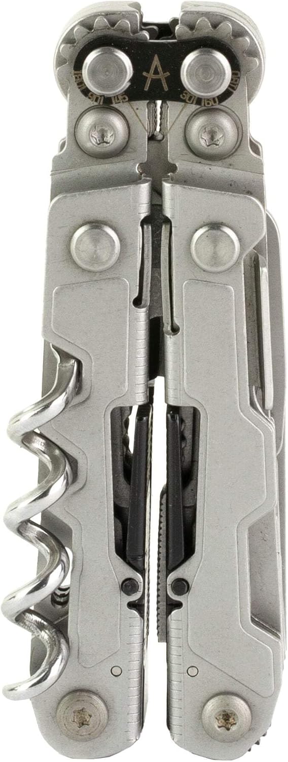 SOG PowerLitre Stone Wash Utility Multi-Tool