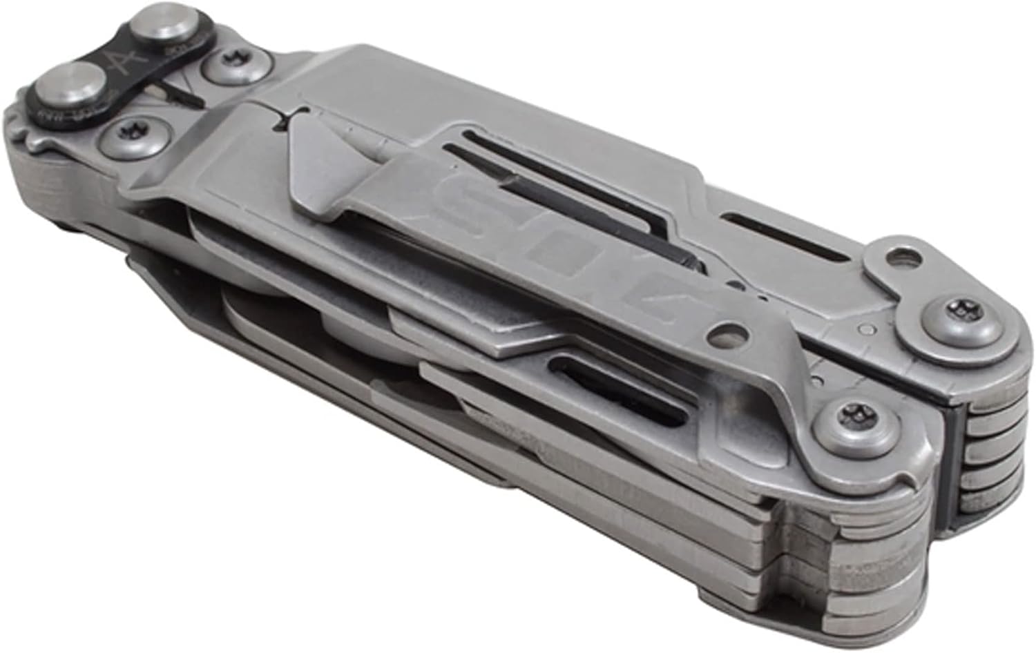 SOG PowerPint Stone Wash Compact EDC Multi-Tool