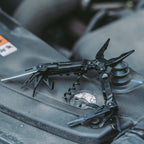 SOG PowerLitre Black Utility Multi-Tool