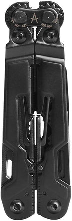 SOG PowerPint Black Compact EDC Multi-Tool