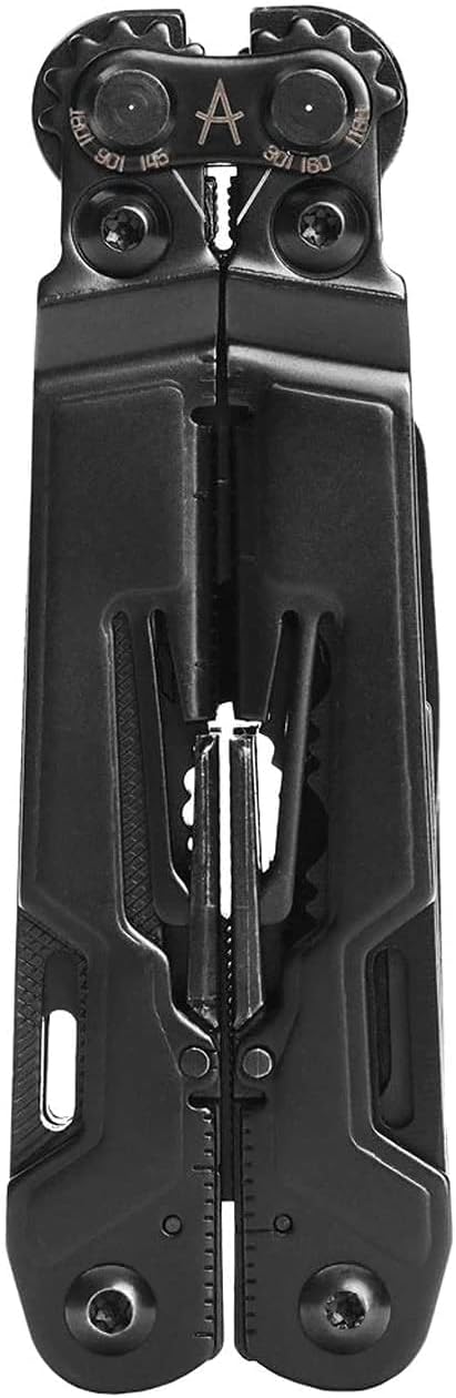 SOG PowerPint Black Compact EDC Multi-Tool