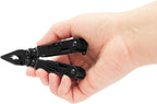 SOG PowerPint Black Compact EDC Multi-Tool