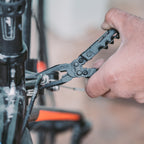 SOG PowerLitre Black Utility Multi-Tool