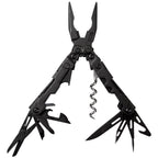 SOG PowerLitre Black Utility Multi-Tool