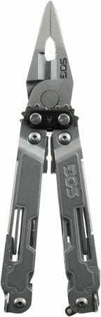 SOG PowerAccess Deluxe Stone Wash Heavy Duty Multi-Tool