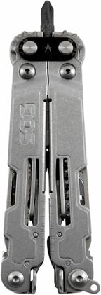 SOG PowerAccess Deluxe Stone Wash Heavy Duty Multi-Tool