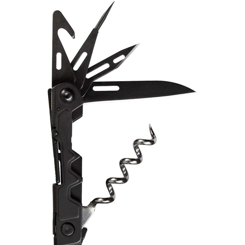 SOG PowerLitre Black Utility Multi-Tool