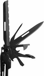 SOG PowerAccess Deluxe Black Heavy Duty Multi-Tool