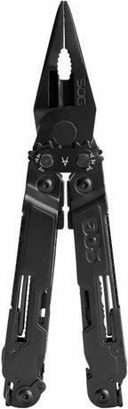 SOG PowerAccess Deluxe Black Heavy Duty Multi-Tool