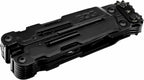 SOG PowerAccess Deluxe Black Heavy Duty Multi-Tool