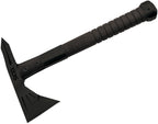 SOG Voodoo Hawk Mini Black Survival Tactical Axe