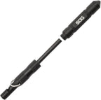 SOG Flint Black Survival Defense Portable Compact Tool