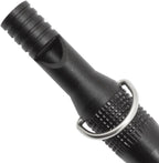 SOG Flint Black Survival Defense Portable Compact Tool