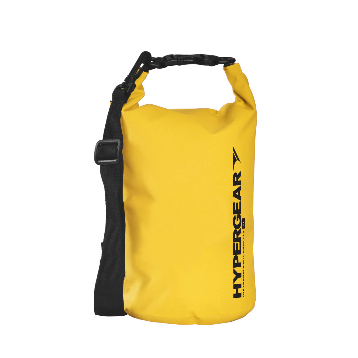 HYPERGEAR Dry Bag 5L Roll Top Closure