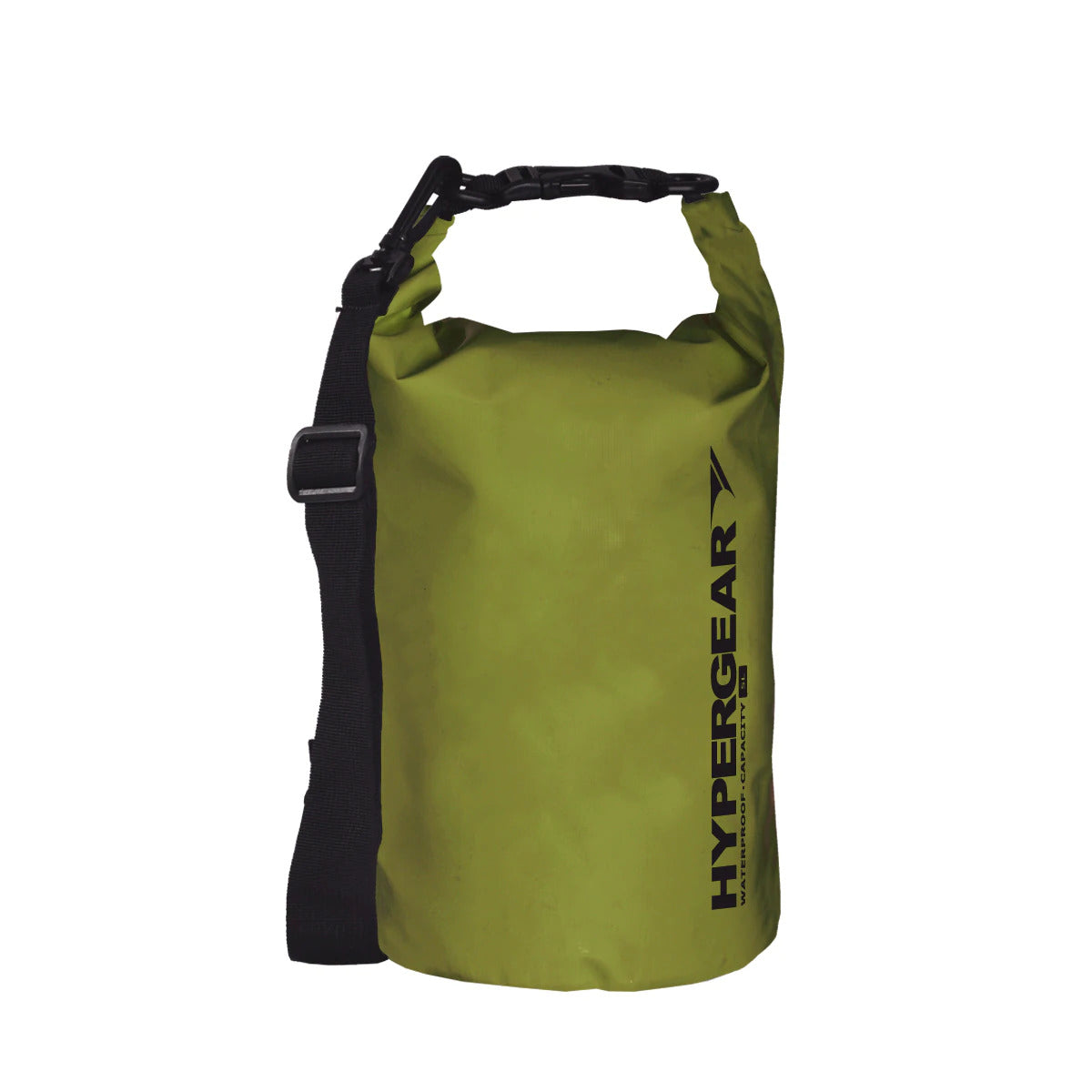 HYPERGEAR Dry Bag 5L Roll Top Closure
