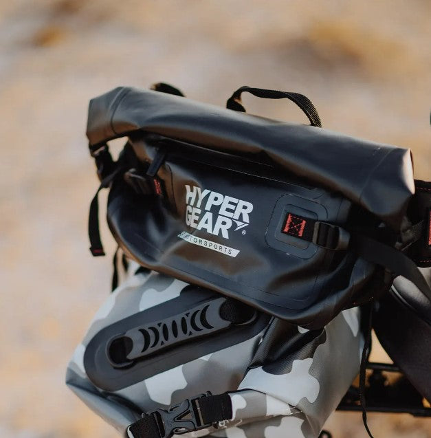 HYPERGEAR Waterproof Waist Pouch L V2