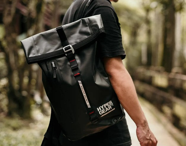 HYPERGEAR Dry Pac Aero with Fast Slot
