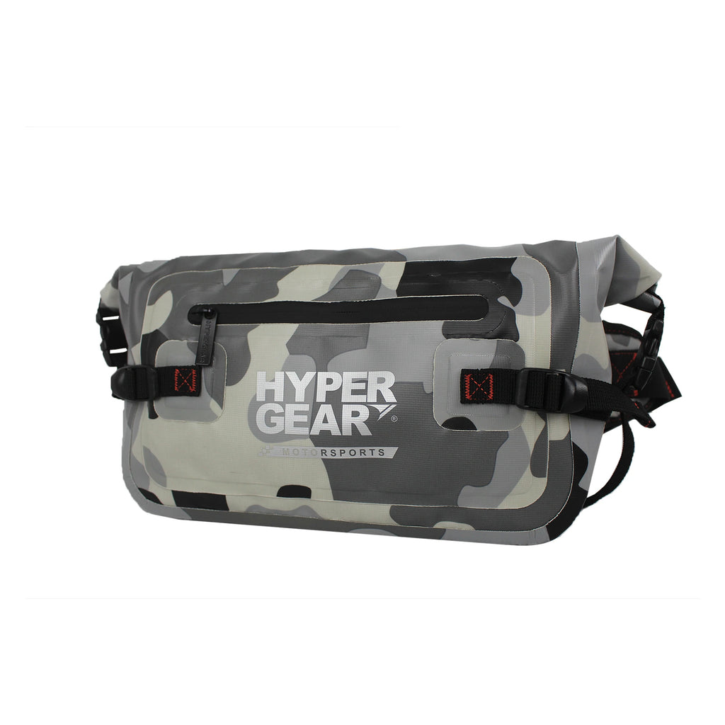 HYPERGEAR Waterproof Waist Pouch L V2