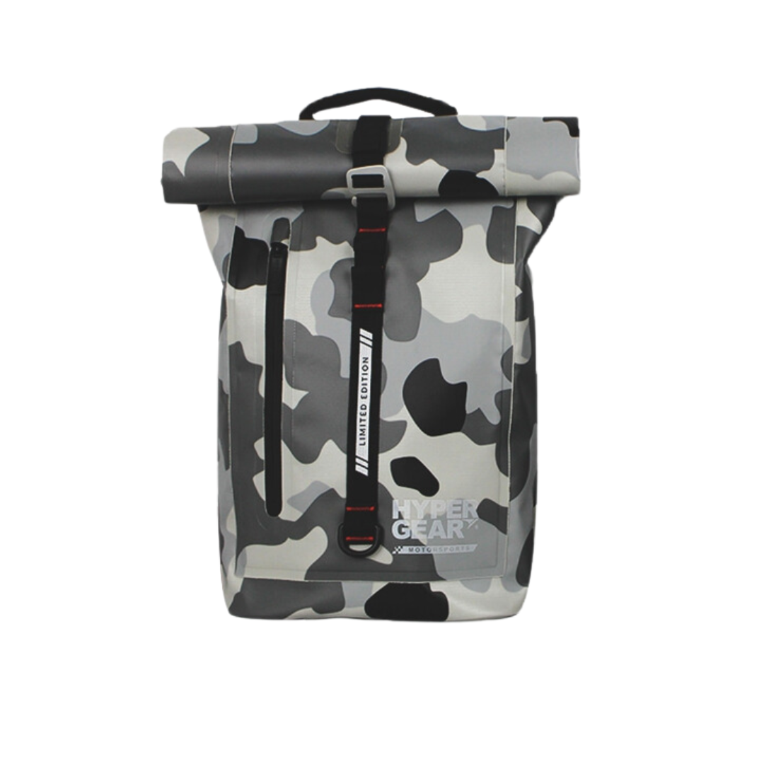 HYPERGEAR Dry Pac Aero with Fast Slot