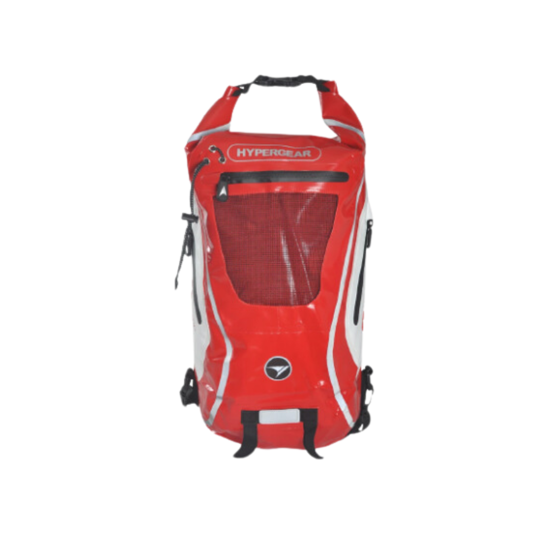 HYPERGEAR Dry Pac Tough Backpack 20L