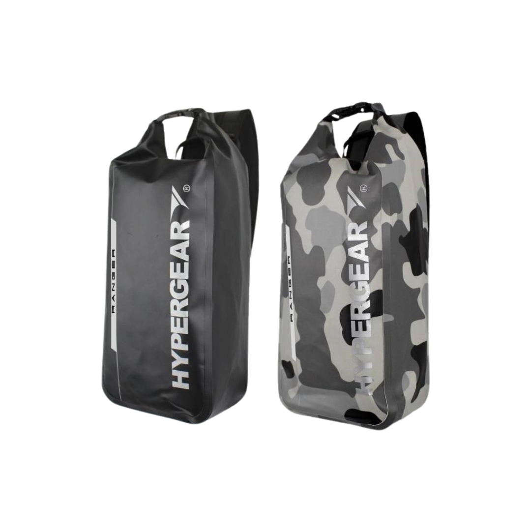 HYPERGEAR Waterproof Sling Pac Ranger 15L