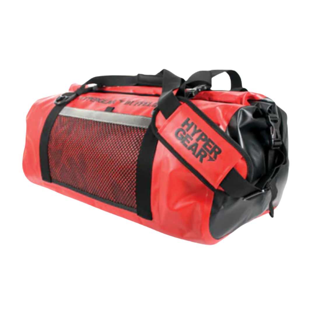 HYPERGEAR Waterproof Duffle Bag 60L