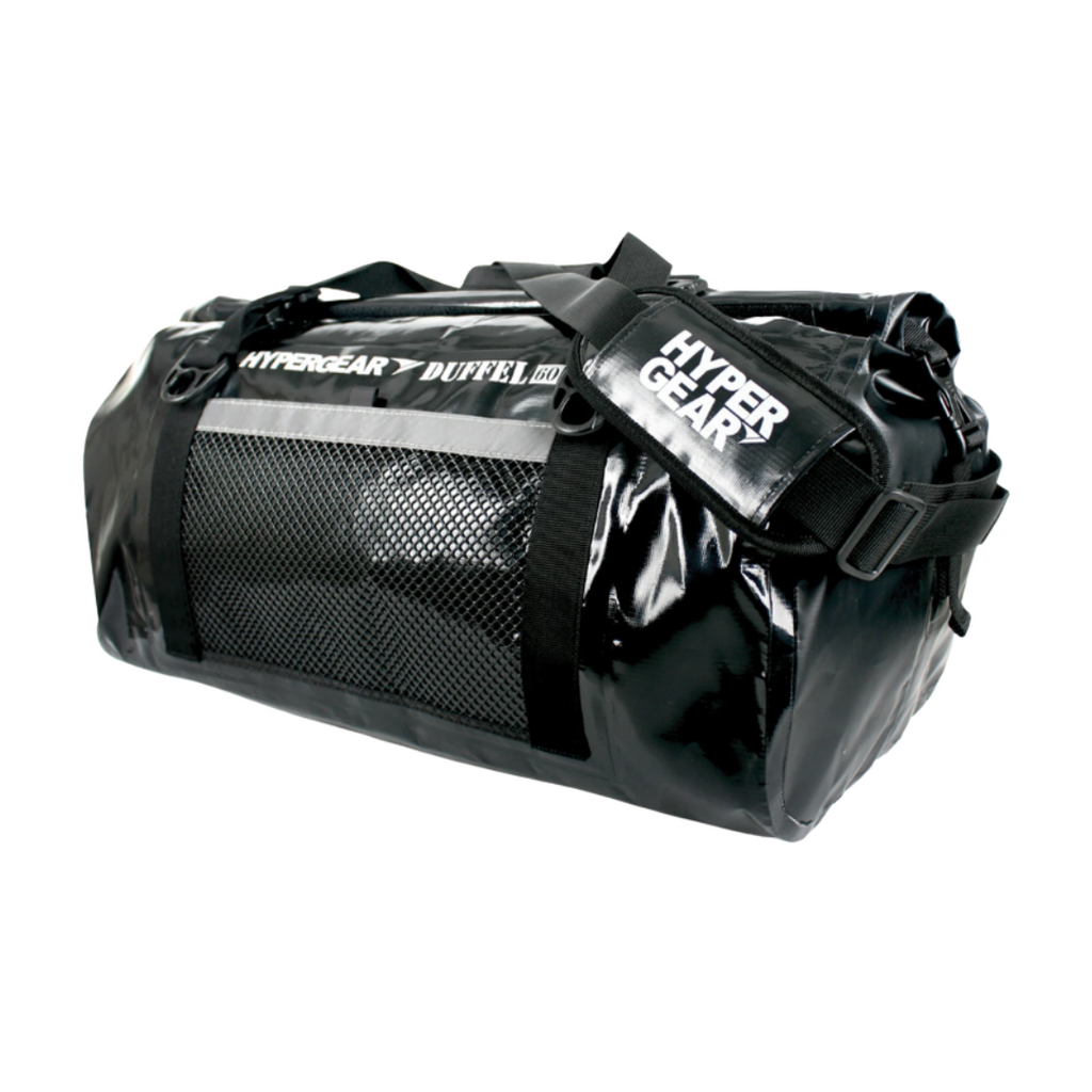 HYPERGEAR Waterproof Duffle Bag 60L