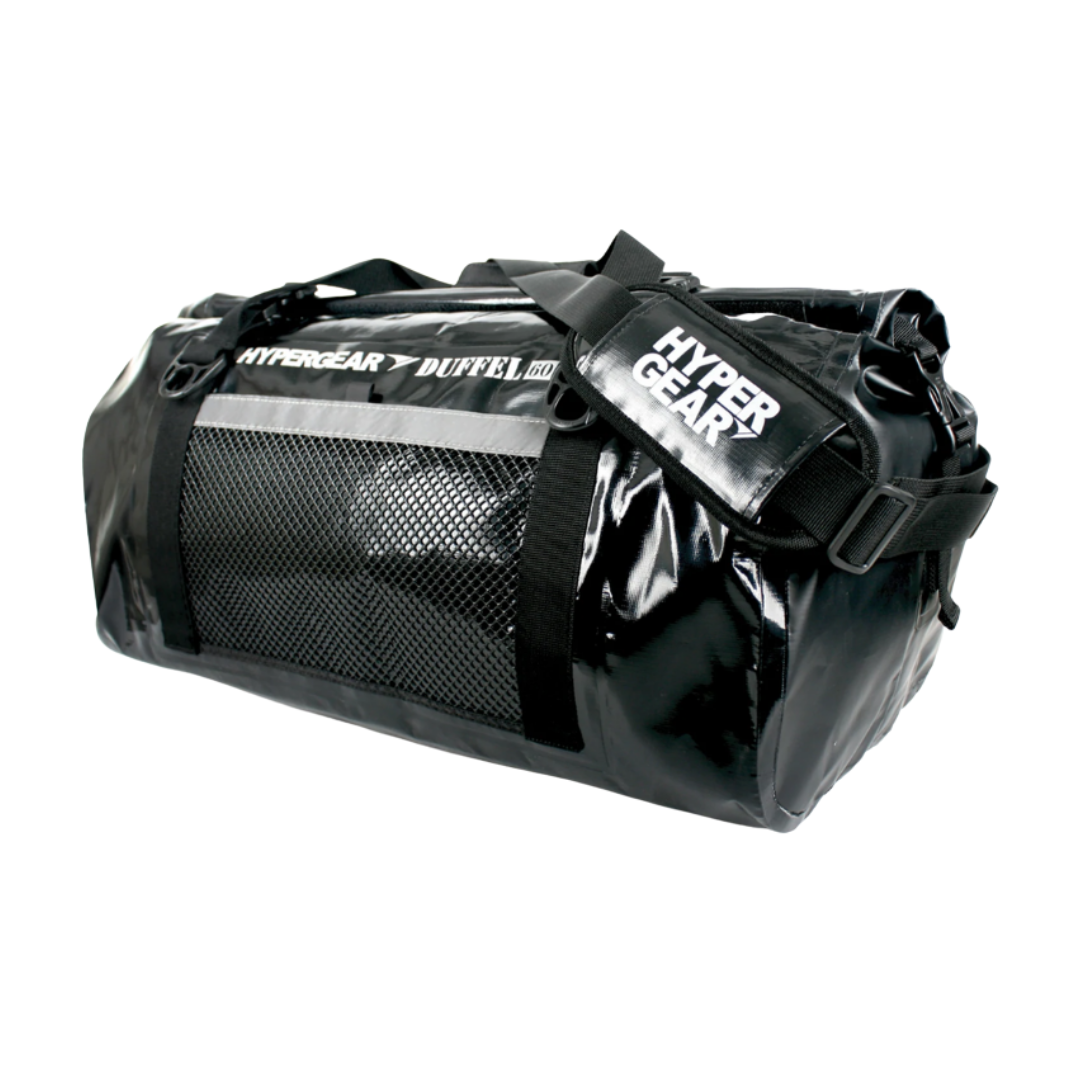 HYPERGEAR Waterproof Duffle Bag 60L