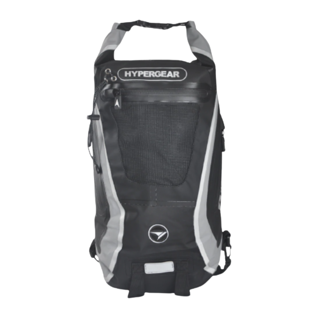 HYPERGEAR Dry Pac Tough Backpack 20L