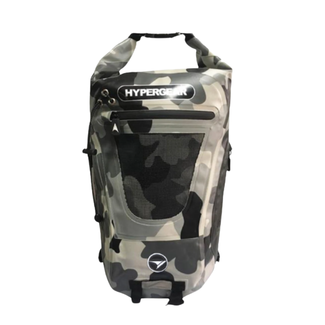 HYPERGEAR Dry Pac Tough Backpack 20L