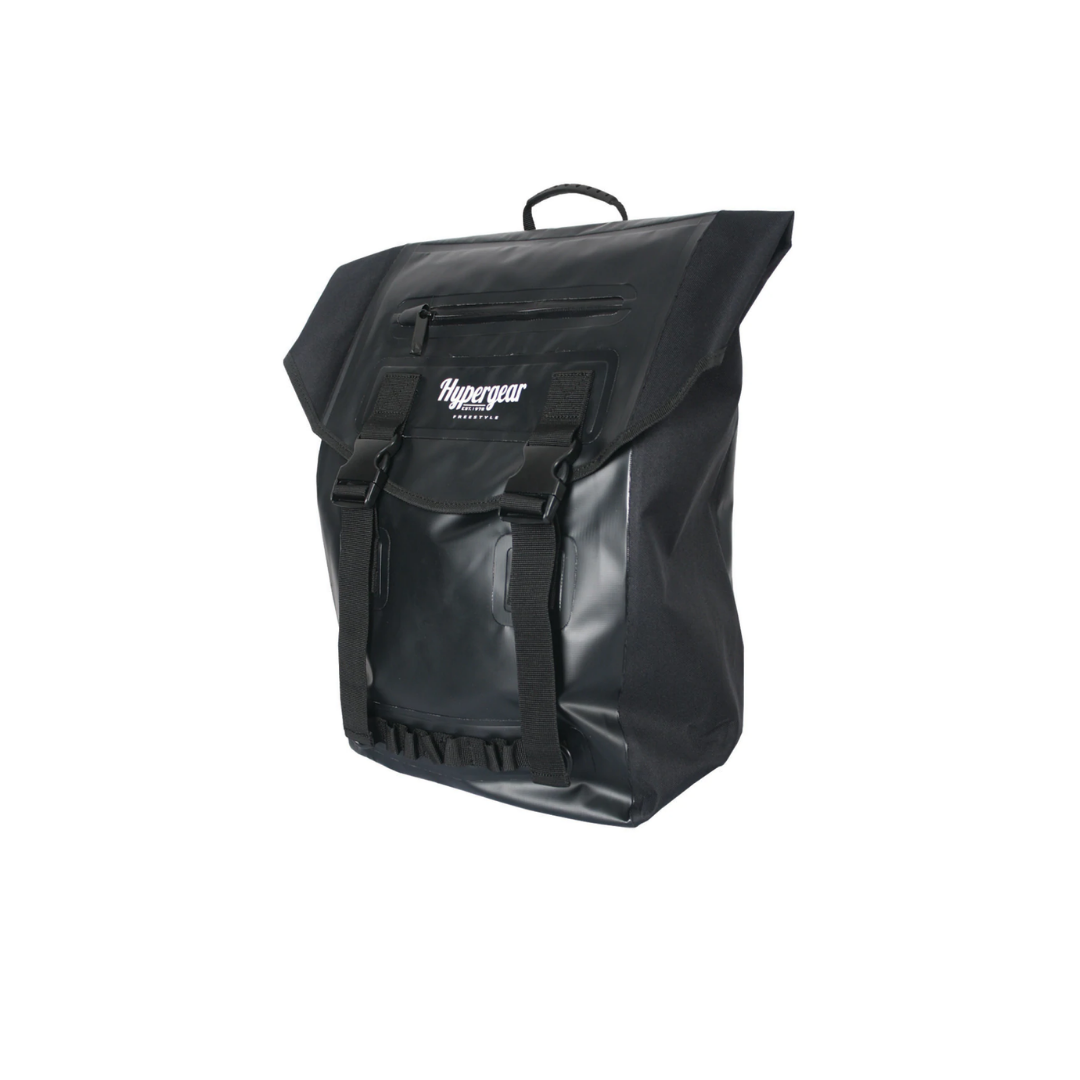 HYPERGEAR Dry Pac Beatz 30L Backpack