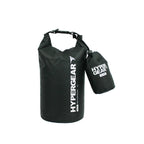 HYPERGEAR Dry Bag Lite 2L Expandable Dry Bag