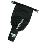 HYPERGEAR Dry Bag Lite 2L Expandable Dry Bag