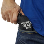 HYPERGEAR Dry Bag Lite 2L Expandable Dry Bag