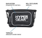 HYPERGEAR Waist Pouch Medium Waterproof