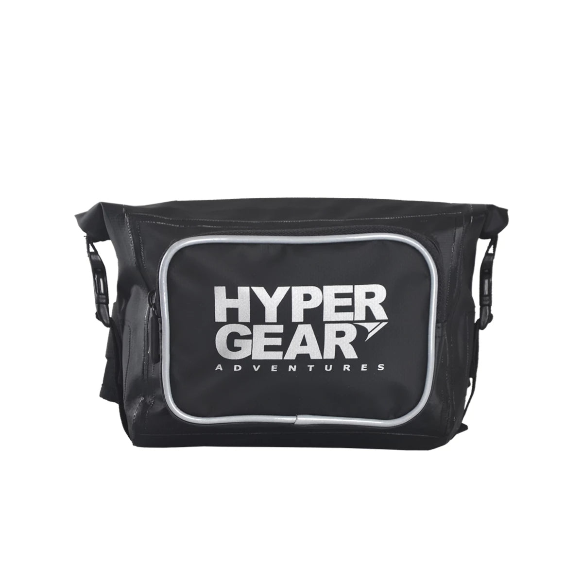 HYPERGEAR Waist Pouch Medium Waterproof