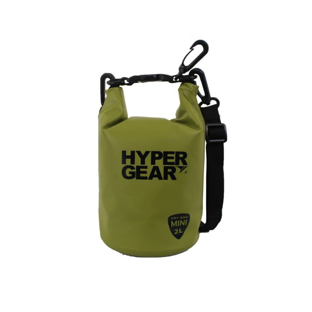 HYPERGEAR Dry Bag Mini 2L