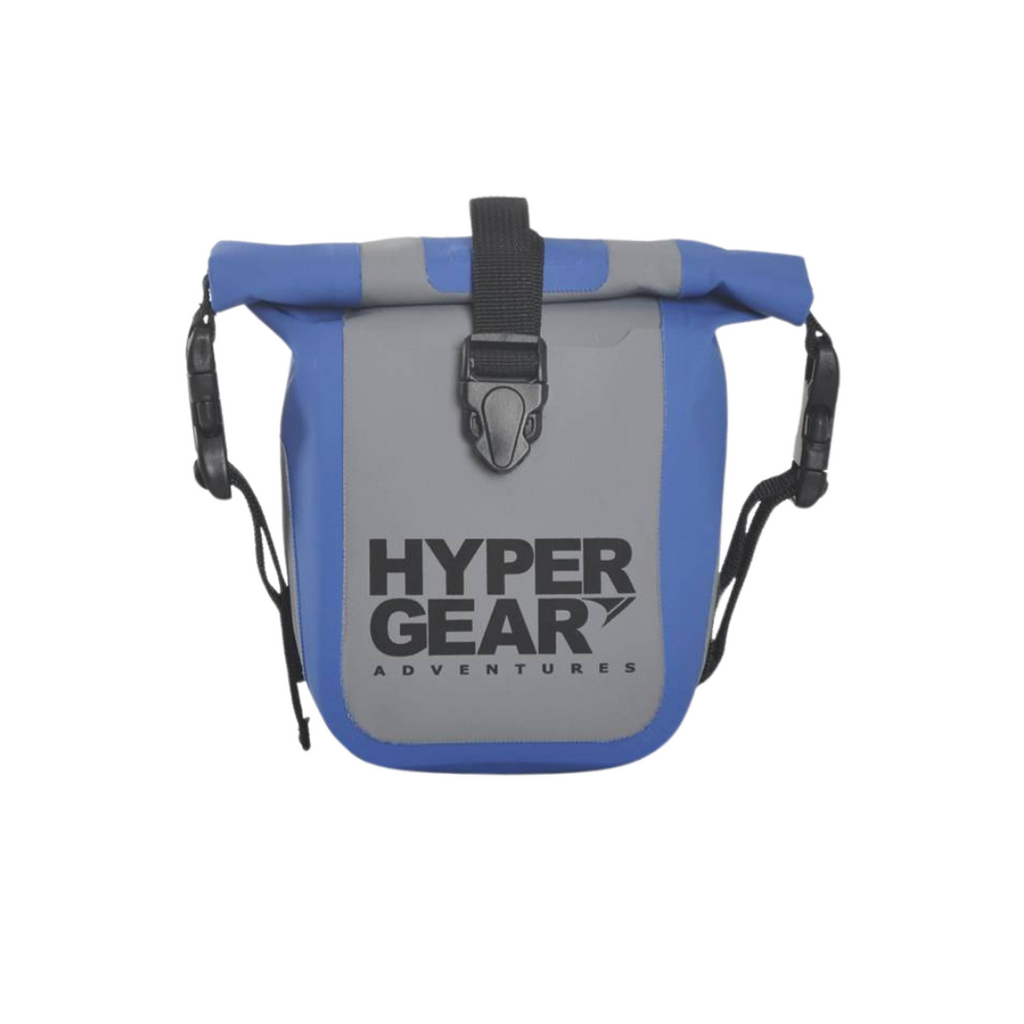 HYPERGEAR Waist Pac Waterproof Waist Pouch