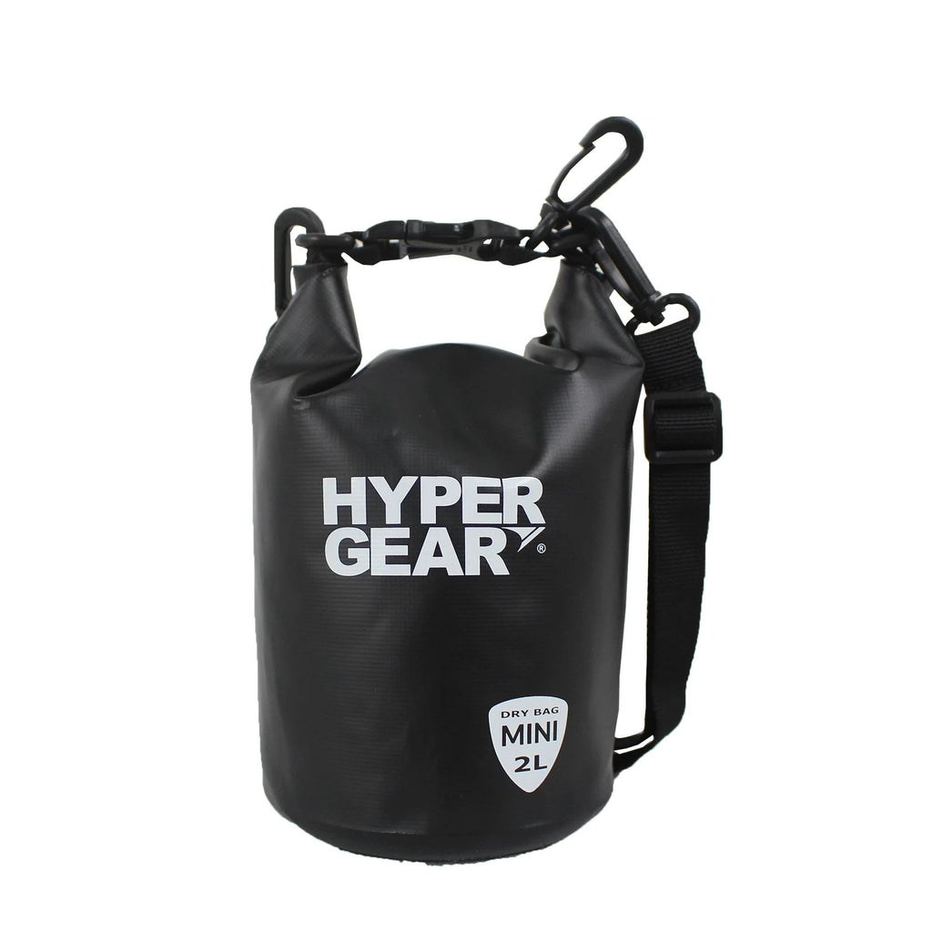 HYPERGEAR Dry Bag Mini 2L