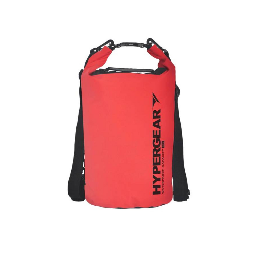 Hypergear Tree HYPERGEAR Malaysia | HYPERGEAR | HYPERGEAR Dry Bag 20L Roll Top Closure ...