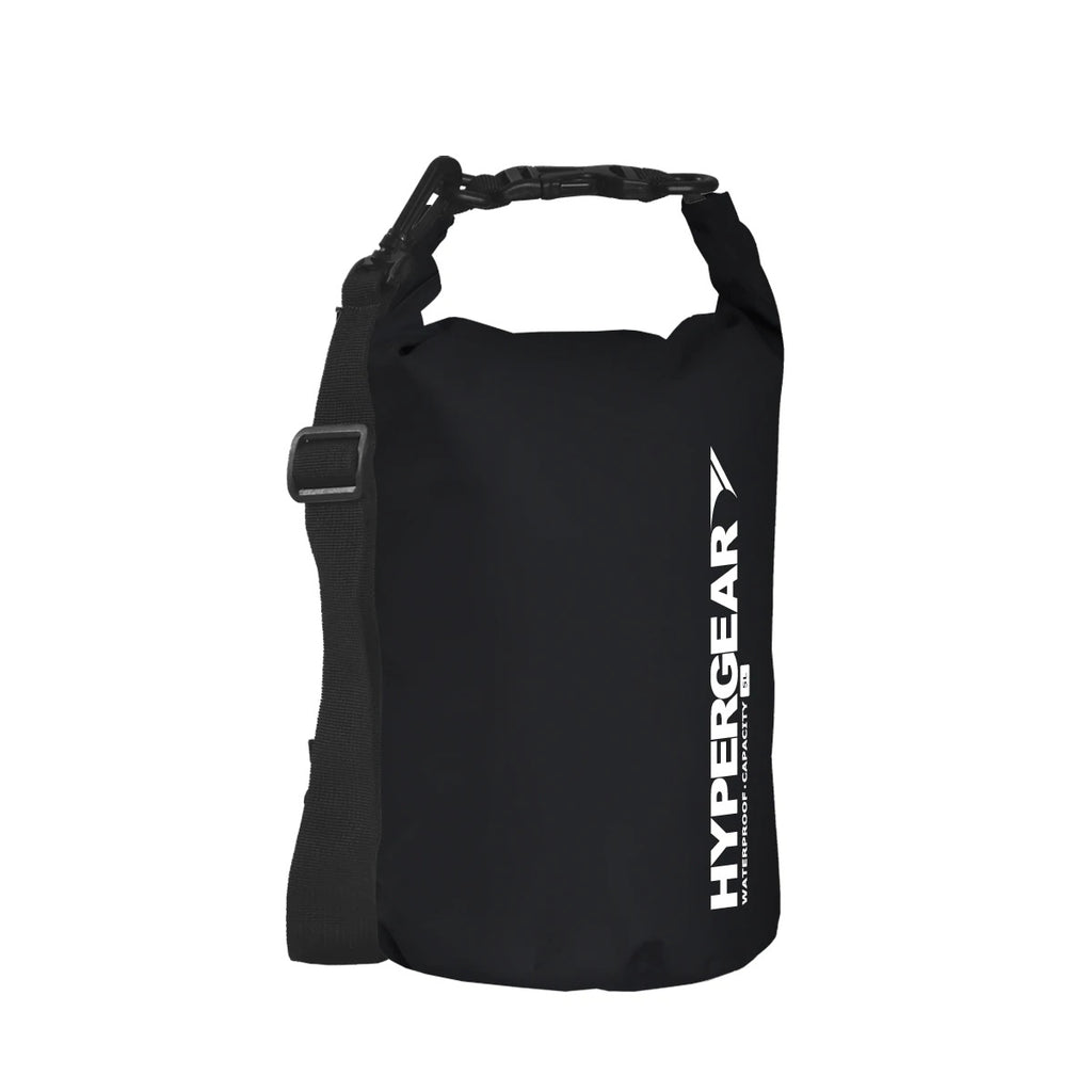 HYPERGEAR Dry Bag 5L Roll Top Closure