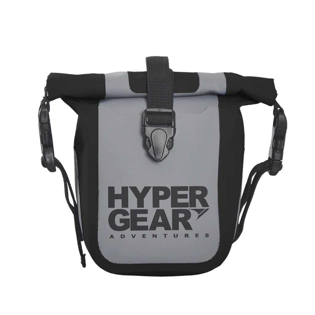 HYPERGEAR Waist Pac Waterproof Waist Pouch
