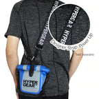HYPERGEAR Waist Pac Waterproof Waist Pouch