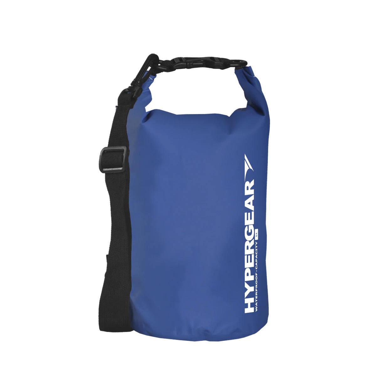 HYPERGEAR Dry Bag 5L Roll Top Closure